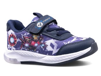 Valent B-06 Patik Anrk Işıklı - Laci - Valent