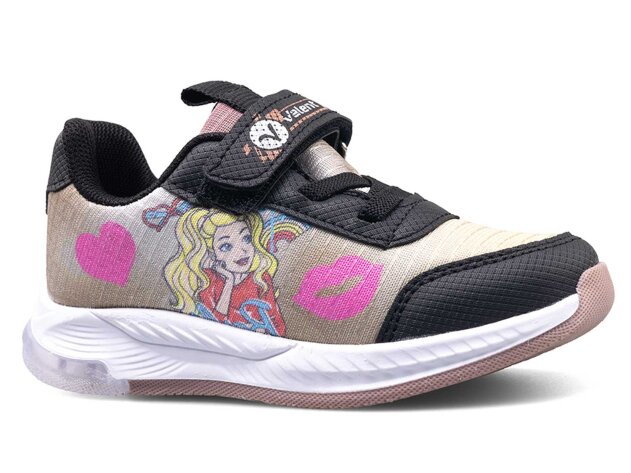 Valent B-06 Patik Anrk Işıklı - Mocha Mausse - 1