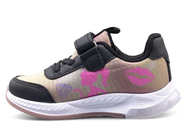 Valent B-06 Patik Anrk Işıklı - Mocha Mausse - 2