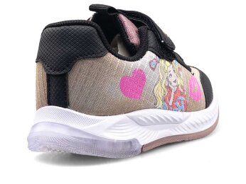 Valent B-06 Patik Anrk Işıklı - Mocha Mausse - 3