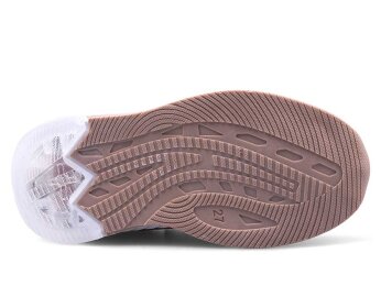 Valent B-06 Patik Anrk Işıklı - Mocha Mausse - 4