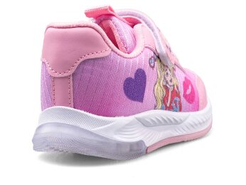 Valent B-06 Patik Anrk Işıklı - Pembe - 3