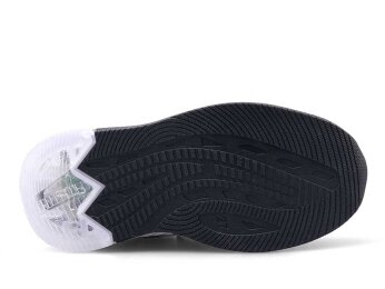 Valent B-06 Patik Anrk Işıklı - Siyah - 4