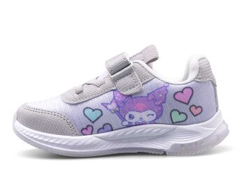 Valent B-07 Patik Anrk Işıklı - Buz - Valent