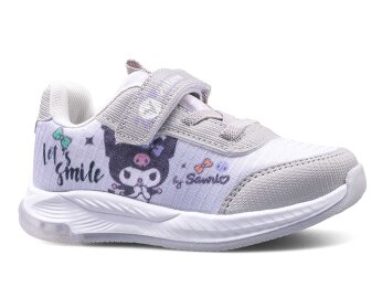 Valent B-07 Patik Anrk Işıklı - Buz - Valent