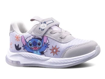 Valent B-07 Patik Anrk Işıklı - Buz/Laci - Valent