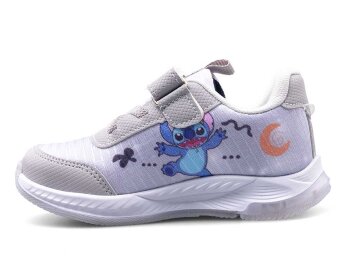 Valent B-07 Patik Anrk Işıklı - Buz/Laci - Valent