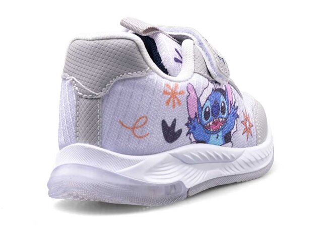 Valent B-07 Patik Anrk Işıklı - Buz/Laci - 3