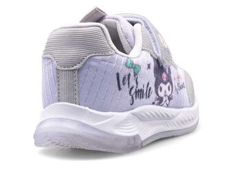 Valent B-07 Patik Anrk Işıklı - Buz - 3