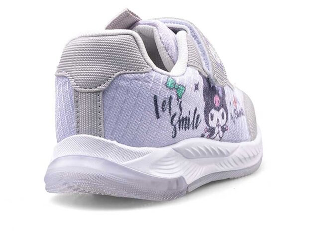 Valent B-07 Patik Anrk Işıklı - Buz - 3