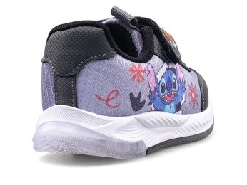 Valent B-07 Patik Anrk Işıklı - Füme - 3