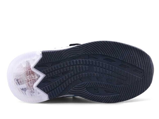 Valent B-07 Patik Anrk Işıklı - Laci - 4