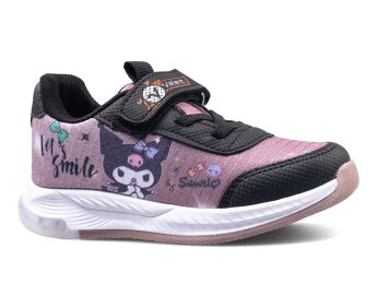 Valent B-07 Patik Anrk Işıklı - Mocha Mausse - Valent