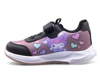 Valent B-07 Patik Anrk Işıklı - Mocha Mausse - Valent