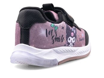 Valent B-07 Patik Anrk Işıklı - Mocha Mausse - 3