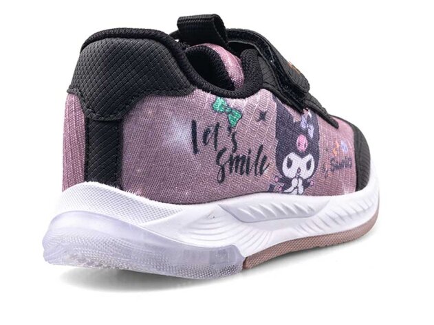 Valent B-07 Patik Anrk Işıklı - Mocha Mausse - 3