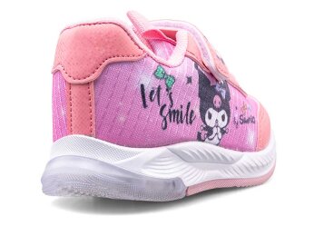 Valent B-07 Patik Anrk Işıklı - Pembe - 3