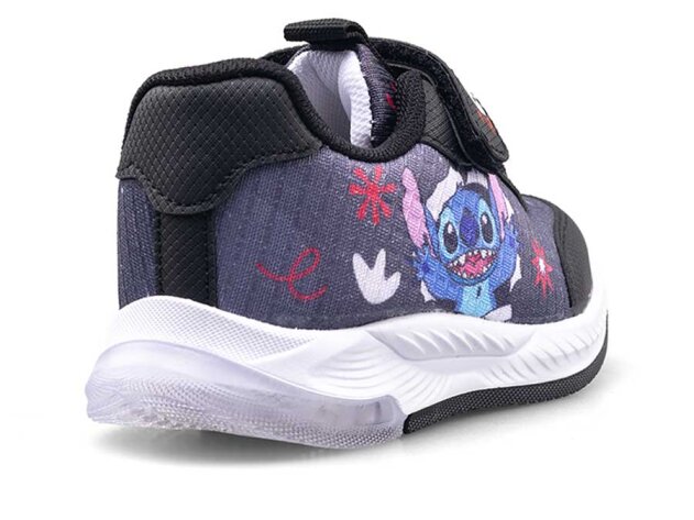 Valent B-07 Patik Anrk Işıklı - Siyah - 3