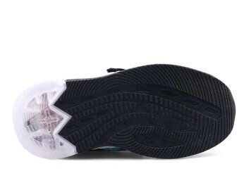 Valent B-07 Patik Anrk Işıklı - Siyah - 4