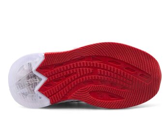 Valent B-08 Patik Anrk ışıklı - Beyaz/K. - 4