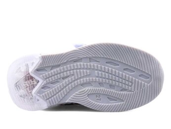 Valent B-08 Patik Anrk ışıklı - Buz - 4