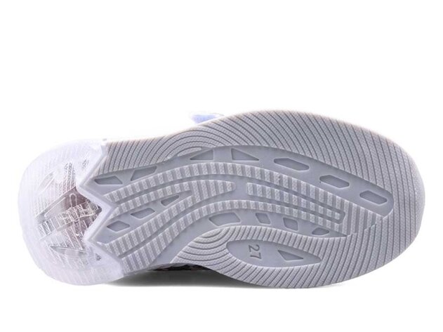 Valent B-08 Patik Anrk ışıklı - Buz - 4