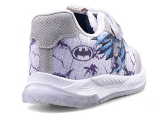 Valent B-08 Patik Anrk ışıklı - Buz/Laci - 3