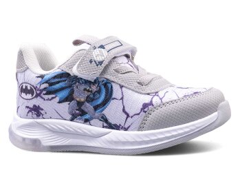 Valent B-08 Patik Anrk ışıklı - Buz/Laci - Valent