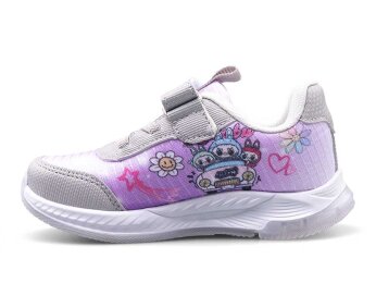 Valent B-08 Patik Anrk ışıklı - Buz - 2