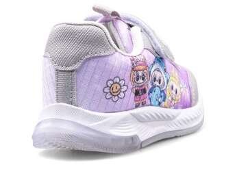 Valent B-08 Patik Anrk ışıklı - Buz - 3