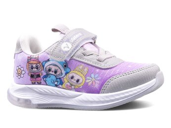 Valent B-08 Patik Anrk ışıklı - Buz - Valent