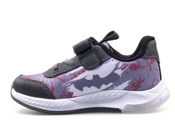 Valent B-08 Patik Anrk ışıklı - Füme - Valent