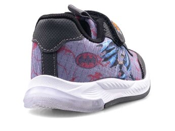 Valent B-08 Patik Anrk ışıklı - Füme - 3