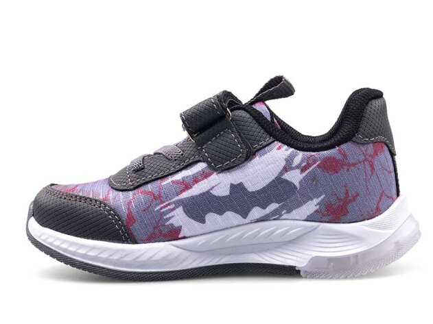 Valent B-08 Patik Anrk ışıklı - Füme - 2