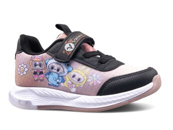 Valent B-08 Patik Anrk ışıklı - Mocha Mausse - Valent