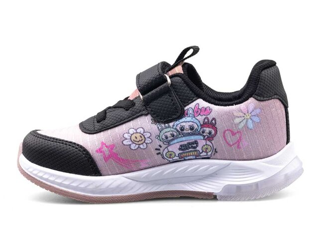 Valent B-08 Patik Anrk ışıklı - Mocha Mausse - 2