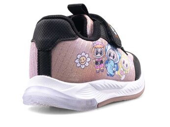 Valent B-08 Patik Anrk ışıklı - Mocha Mausse - 3