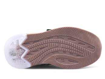 Valent B-08 Patik Anrk ışıklı - Mocha Mausse - 4