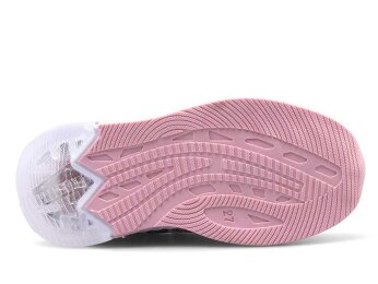 Valent B-08 Patik Anrk ışıklı - Pembe - 4