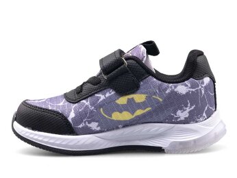 Valent B-08 Patik Anrk ışıklı - Siyah - 2