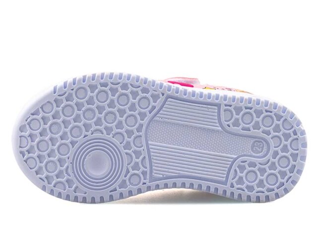 Valent Barbie Bebe Anrk Işıklı - Pembe/Lila - 4