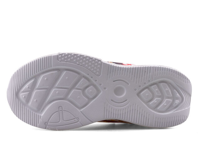 Valent C-03-01 Filet Cilt - Kırmızı/Sarı - 4