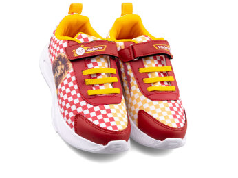 Valent C-03-01 Filet Cilt - Kırmızı/Sarı - 2