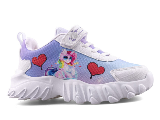 Valent C-03 Filet Cilt - Beyaz - 1