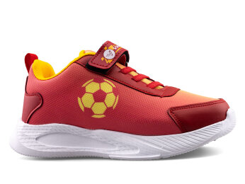 Valent C-03 Filet Cilt - Kırmızı/Sarı - 1