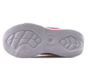 Valent C-03 Filet Cilt - Kırmızı/Sarı - 4