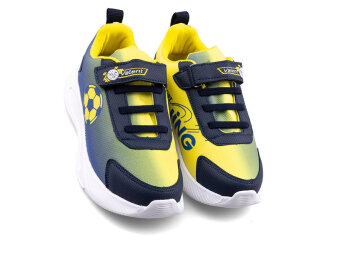 Valent C-03 Filet Cilt - Laci/Sarı - 2