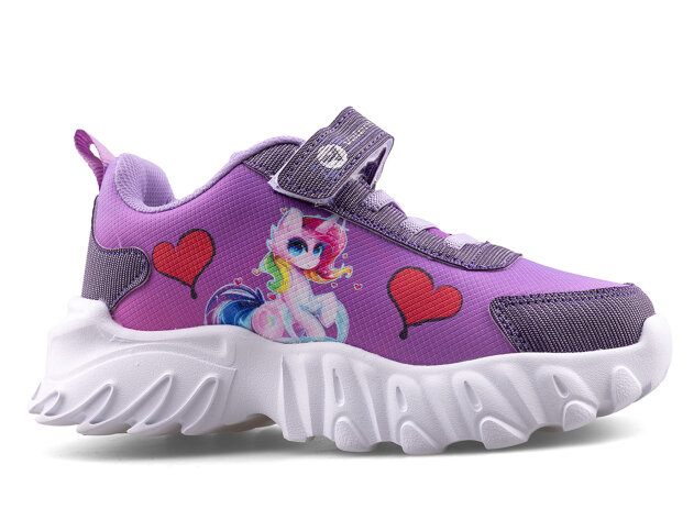 Valent C-03 Filet Cilt - Mor - 1