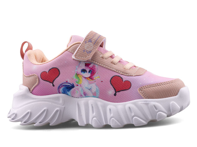 Valent C-03 Filet Cilt - Pudra - 1