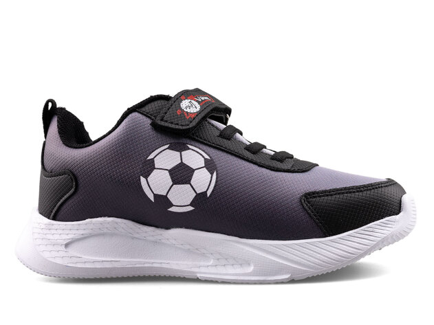 Valent C-03 Filet Cilt - Siyah/Beyaz - 1